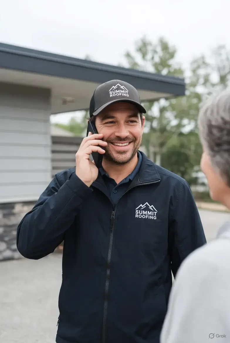 Flat Roof Leak Repair Barnesville, GA FAQs